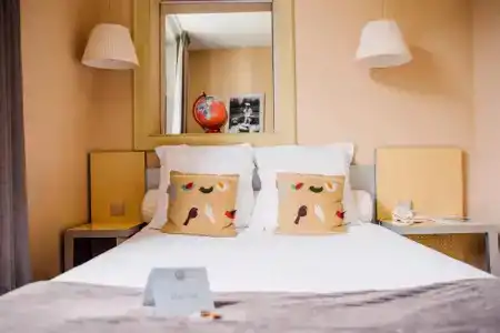 L'Hôtel Particulier Ascott - 22