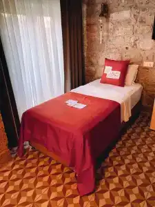 Filizce Konukevi - 21