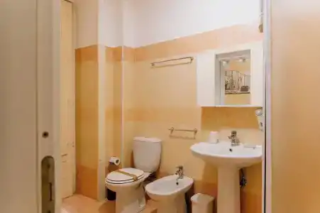 i Puritani b&b - 25