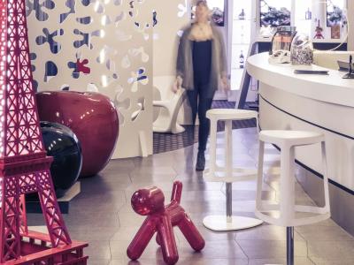 Mercure Strasbourg Centre Petite France - 12