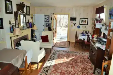 Heathwood Inn - 27