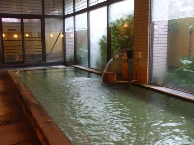 Shiobara Onsen Ryokan Kamiaizuya - 13