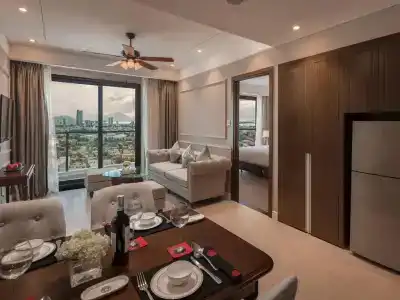 Altara Suites by Ri-Yaz - 7