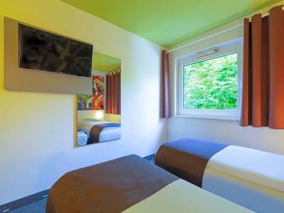 b&b Dortmund Messe - 22