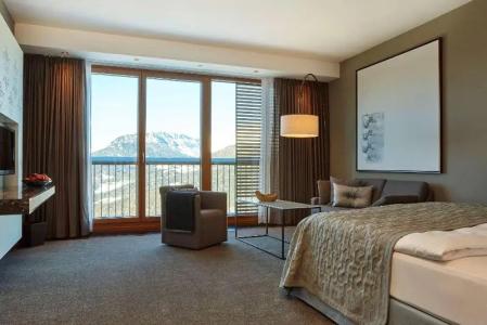 Kempinski Berchtesgaden - 67