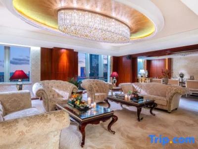 Howard Johnson Tropical Garden Plaza Kunming - 100