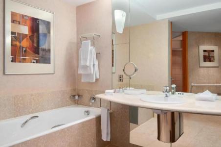 Hilton Sao Paulo Morumbi - 60