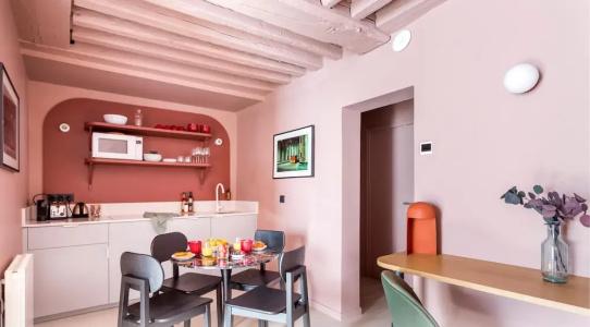 Hôtel Bourg Tibourg - 64