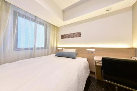 Vessel Inn Sakae Ekimae - 23
