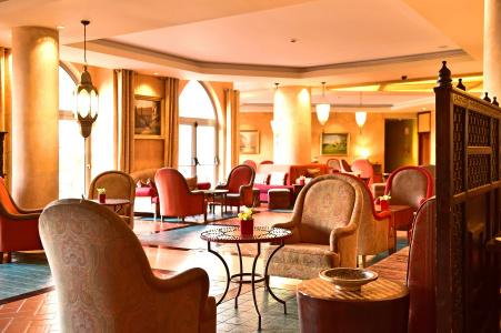 Pestana Sintra Golf Resort & Spa - 32