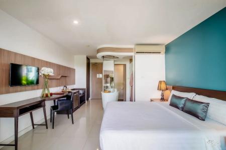 The Pago Design Phuket-Sha Plus - 36