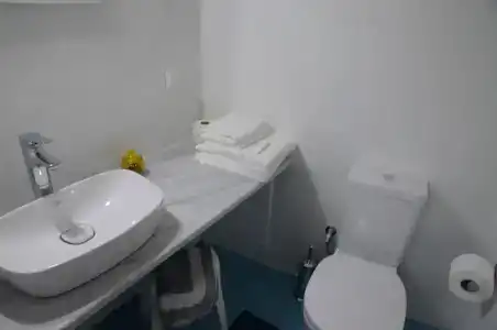 Andriani's Guest House - 131