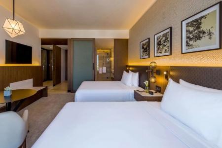 Hyatt Regency Andares Guadalajara - 59
