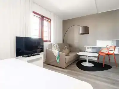 Novotel Suites Perpignan Centre - 81