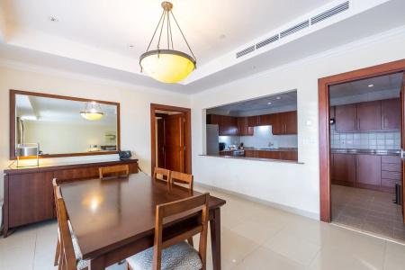 Sedra Arjaan By Rotana - 58