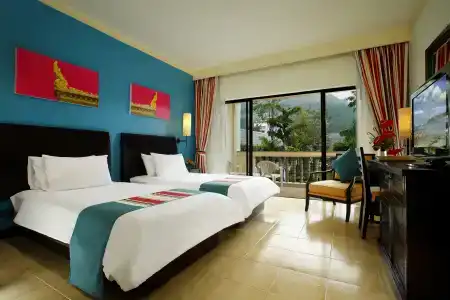 Centara Kata Resort Phuket - Sha Plus - 8