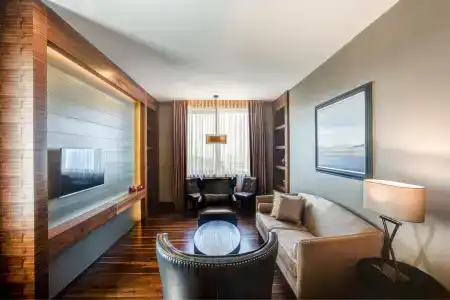 Sheraton Grand Samsun - 40