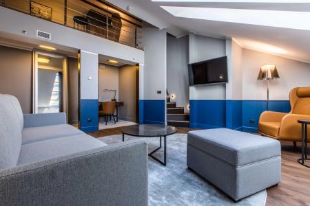 Radisson Blu Prague - 106