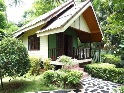 Koh Chang Bailan Beach Resort - 90