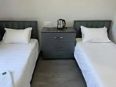 Хостел и отель OK - 3
