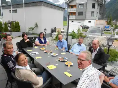Hahnenblick - 14