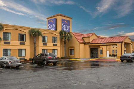 Sleep Inn I-75 - 41