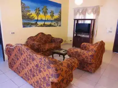 Residence Tropical Garden - 4
