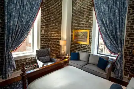 East Bay Inn, Historic Inns of Savannah Collection - 36