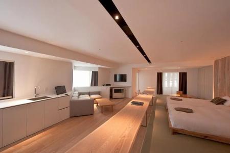 One Niseko Resort Towers - 107