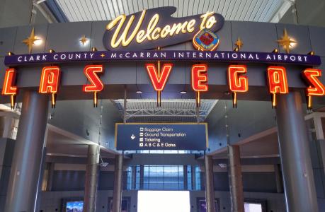Staybridge Suites-Las Vegas - 37