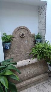 Candil Suite Comares - 56