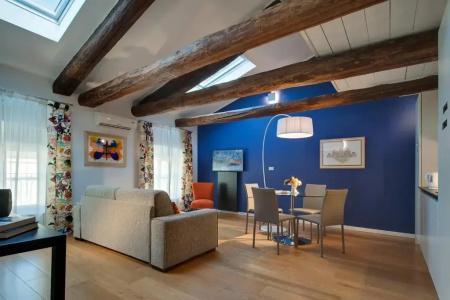 Piazza Vittorio Suites - 7