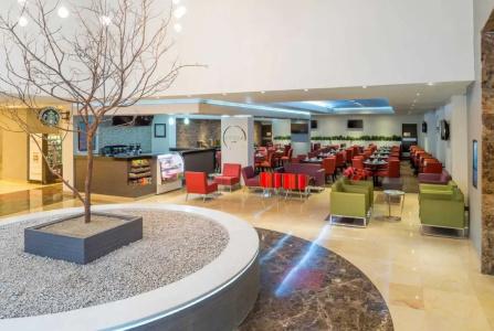 Real Inn Perinorte - 10