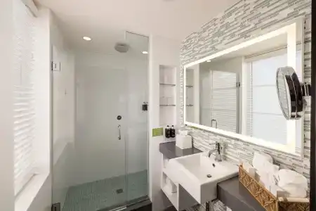 The Palms & Spa - 20