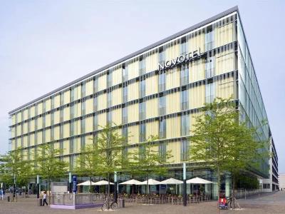 Novotel München Messe - 30