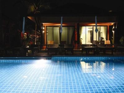 The Shambhala Khaolak - 6