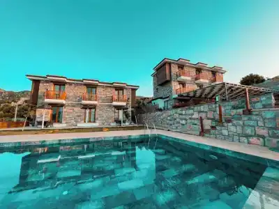 Alice Tatil Evi - 8