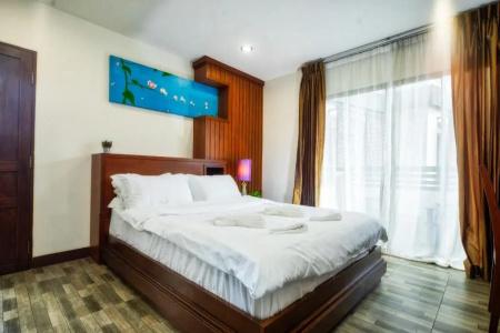 Ban Kong Rao Guesthouse - 45