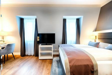 Welcome Residenzschloss Bamberg - 27