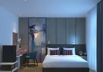 Grand Cititel Danang - 2