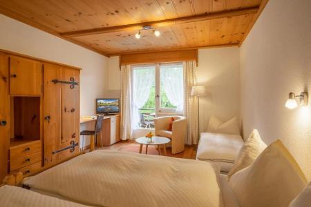 Neuhaus Golf- & Strandhotel - 19