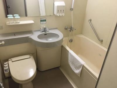 Hida Takayama Washington Plaza - 42