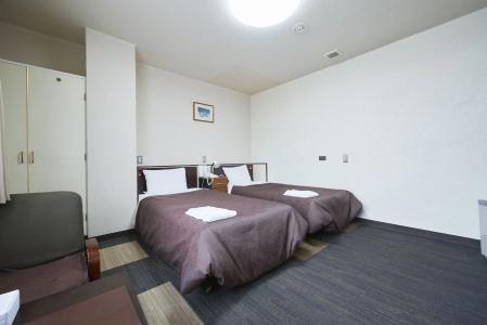 Select Inn Tsuyama - 3