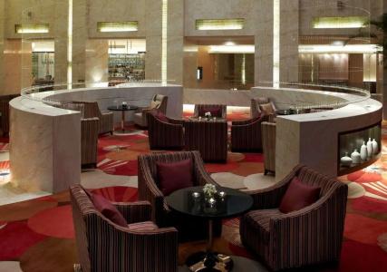 Suzhou Marriott - 17