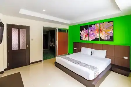The Haleeva Aonang - 147