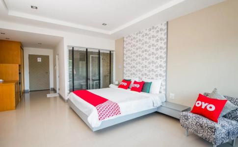 Sivana Place Phuket - 5