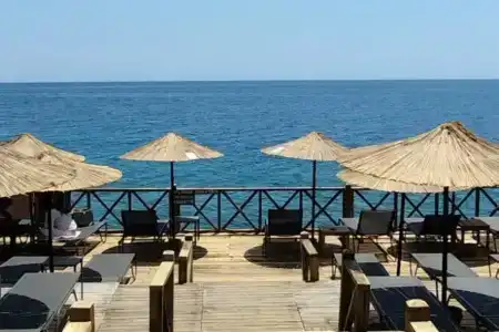 Assos Behram - Special Category - 11