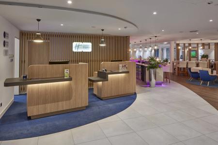 Holiday Inn Express - Merzig, An Ihg - 24