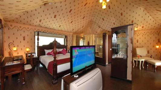 Rajasthali Resort & Spa - 42