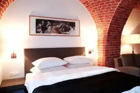 The Granary - La Suite - 34